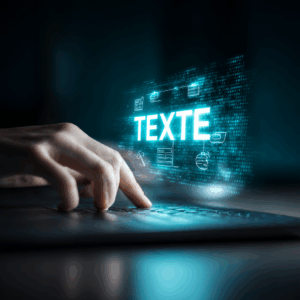 Gute Webtexte