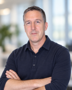 Dirk Alznauer, persönlicher Ansprechpartner bei CREOVATE360